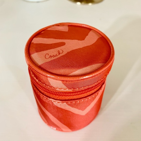 X-Large Coach Weekender Travel Set - Picture 16 of 16